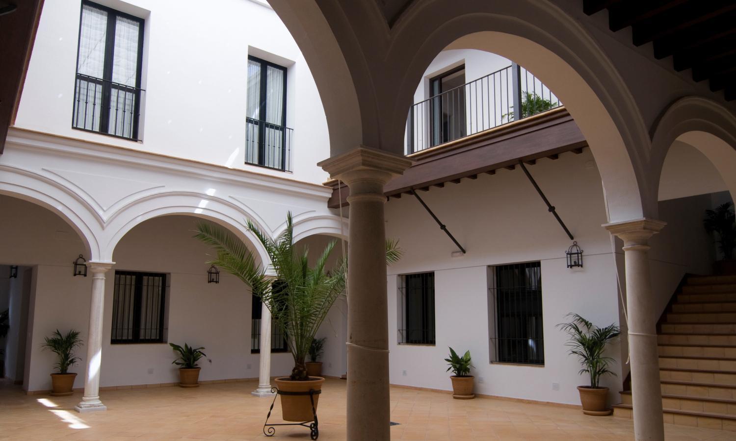 Apartamentos Farinas 11 サンルーカル・デ・バラメダ エクステリア 写真