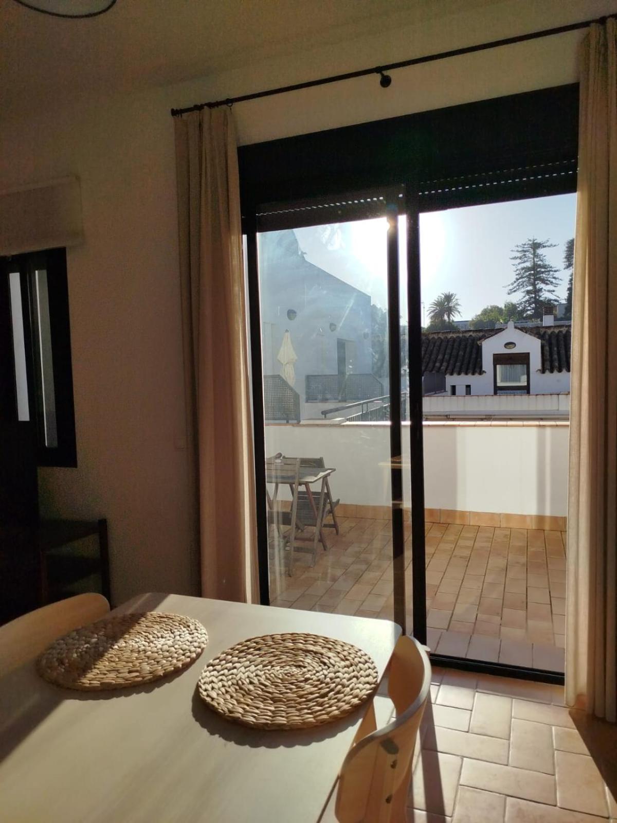 Apartamentos Farinas 11 サンルーカル・デ・バラメダ エクステリア 写真