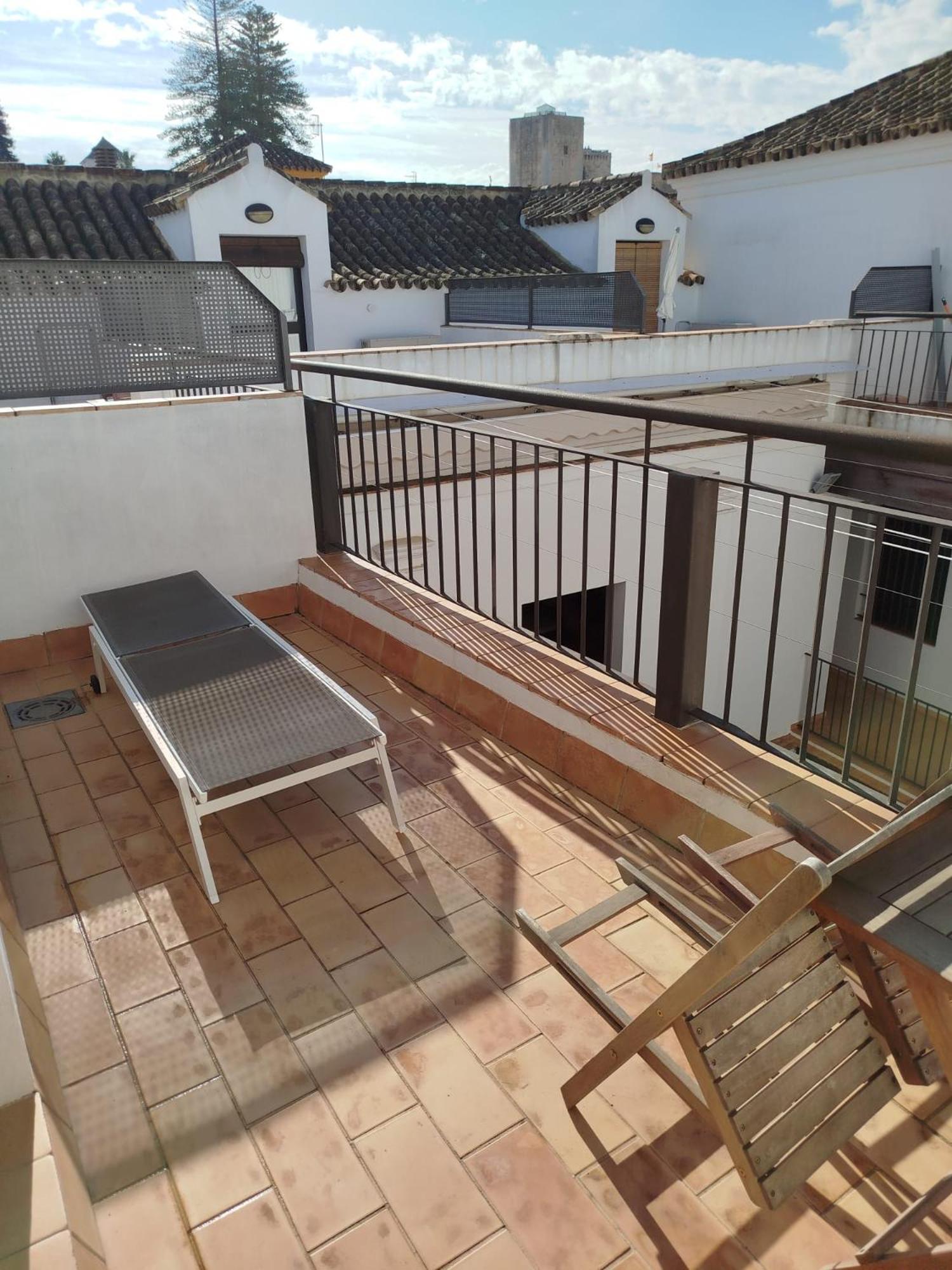 Apartamentos Farinas 11 サンルーカル・デ・バラメダ エクステリア 写真
