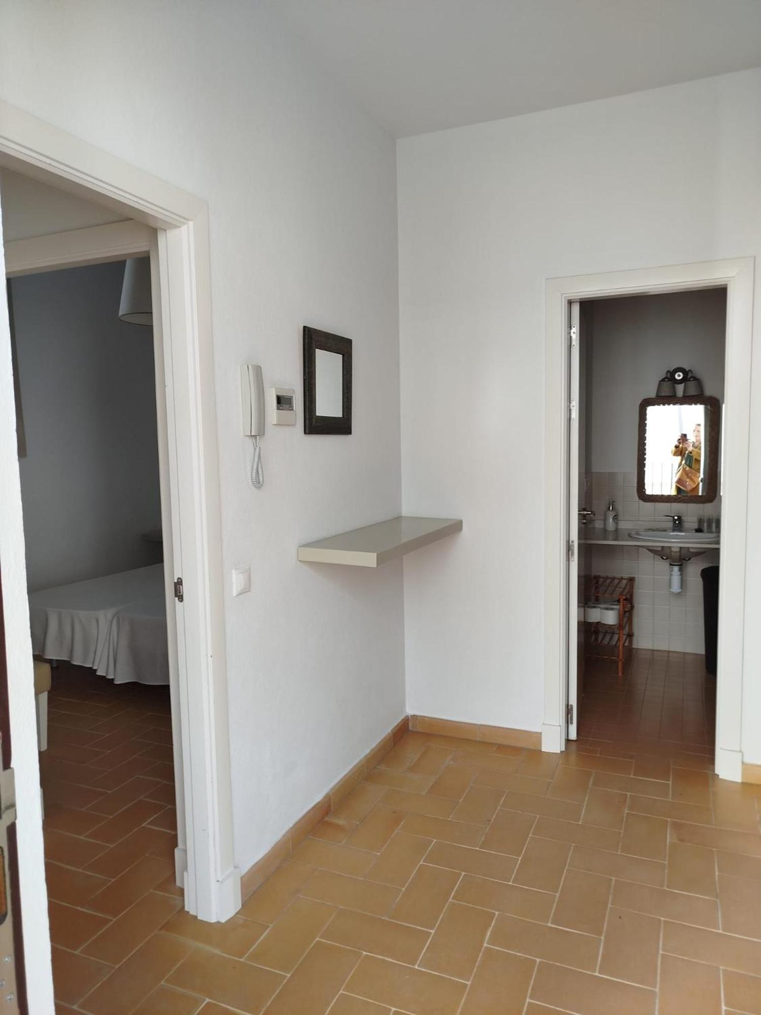 Apartamentos Farinas 11 サンルーカル・デ・バラメダ エクステリア 写真