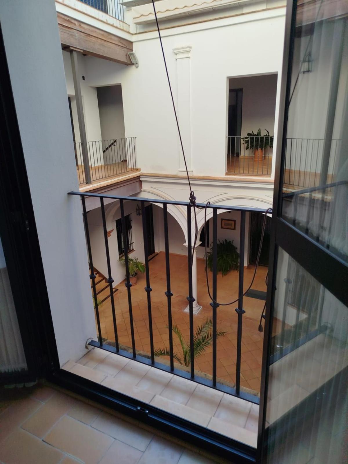 Apartamentos Farinas 11 サンルーカル・デ・バラメダ エクステリア 写真