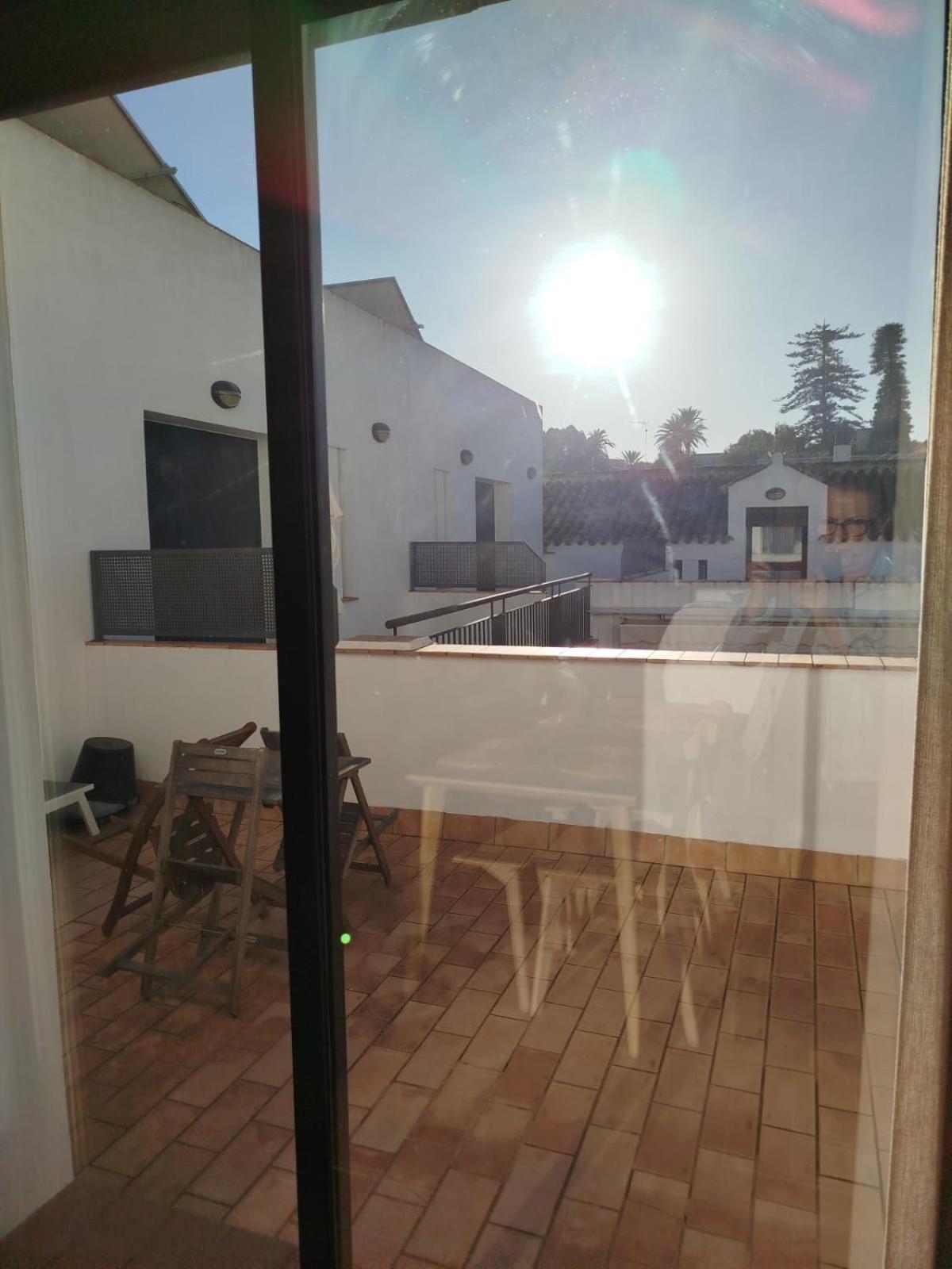 Apartamentos Farinas 11 サンルーカル・デ・バラメダ エクステリア 写真