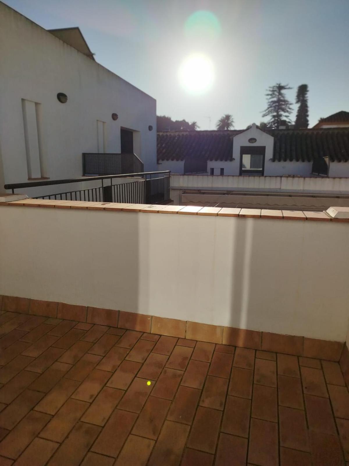 Apartamentos Farinas 11 サンルーカル・デ・バラメダ エクステリア 写真