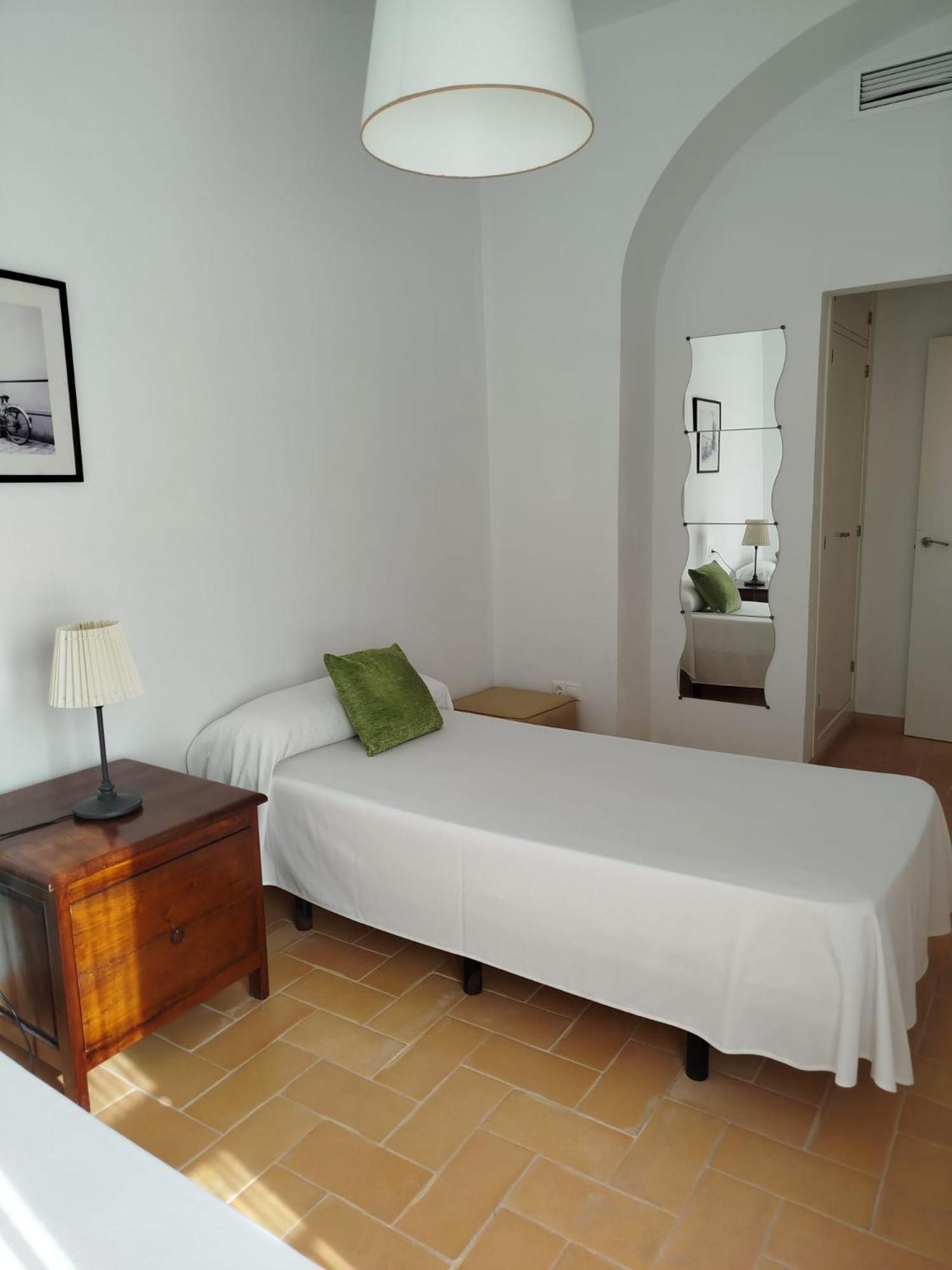 Apartamentos Farinas 11 サンルーカル・デ・バラメダ エクステリア 写真