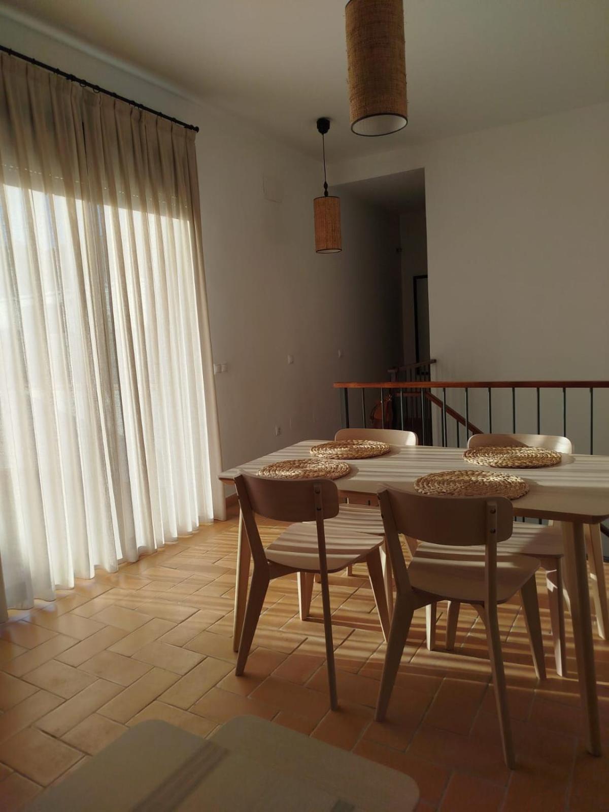 Apartamentos Farinas 11 サンルーカル・デ・バラメダ エクステリア 写真