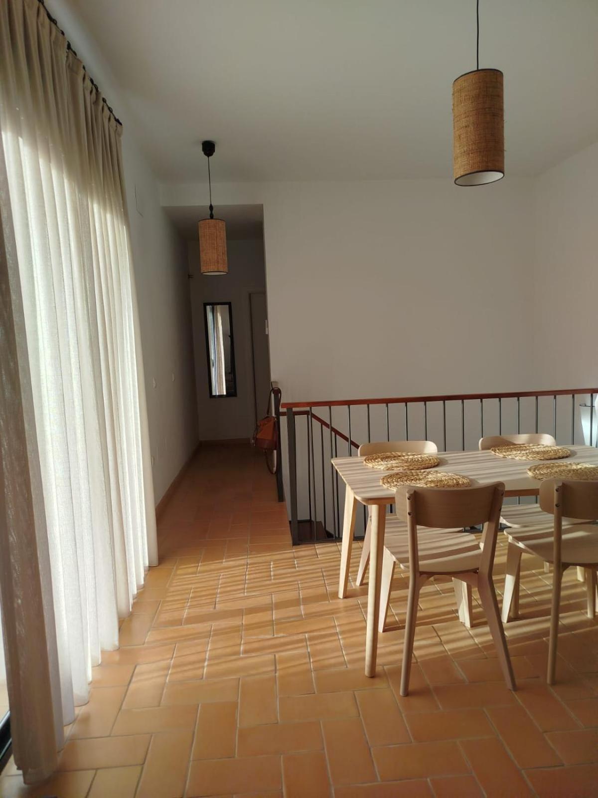 Apartamentos Farinas 11 サンルーカル・デ・バラメダ エクステリア 写真