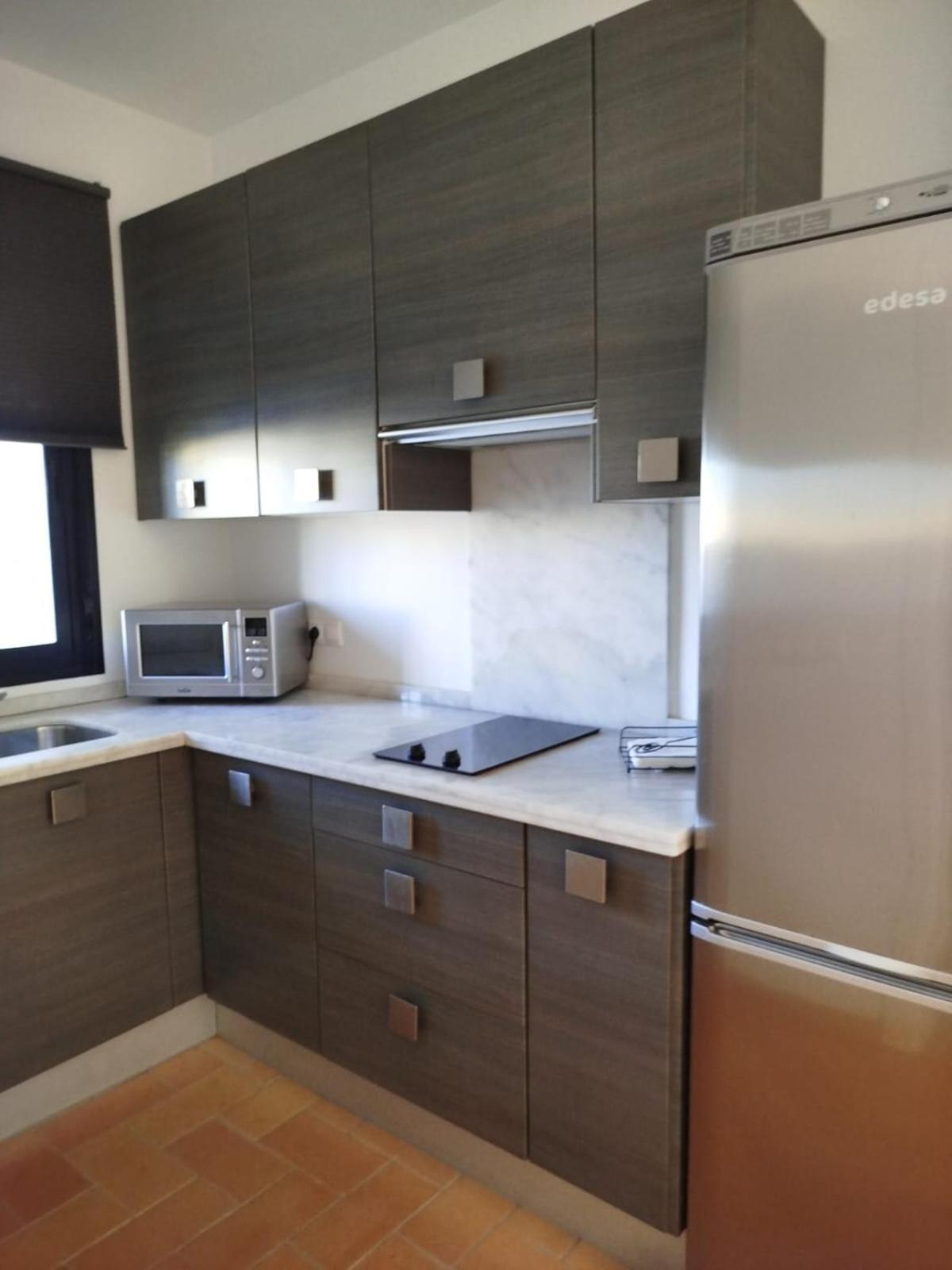 Apartamentos Farinas 11 サンルーカル・デ・バラメダ エクステリア 写真