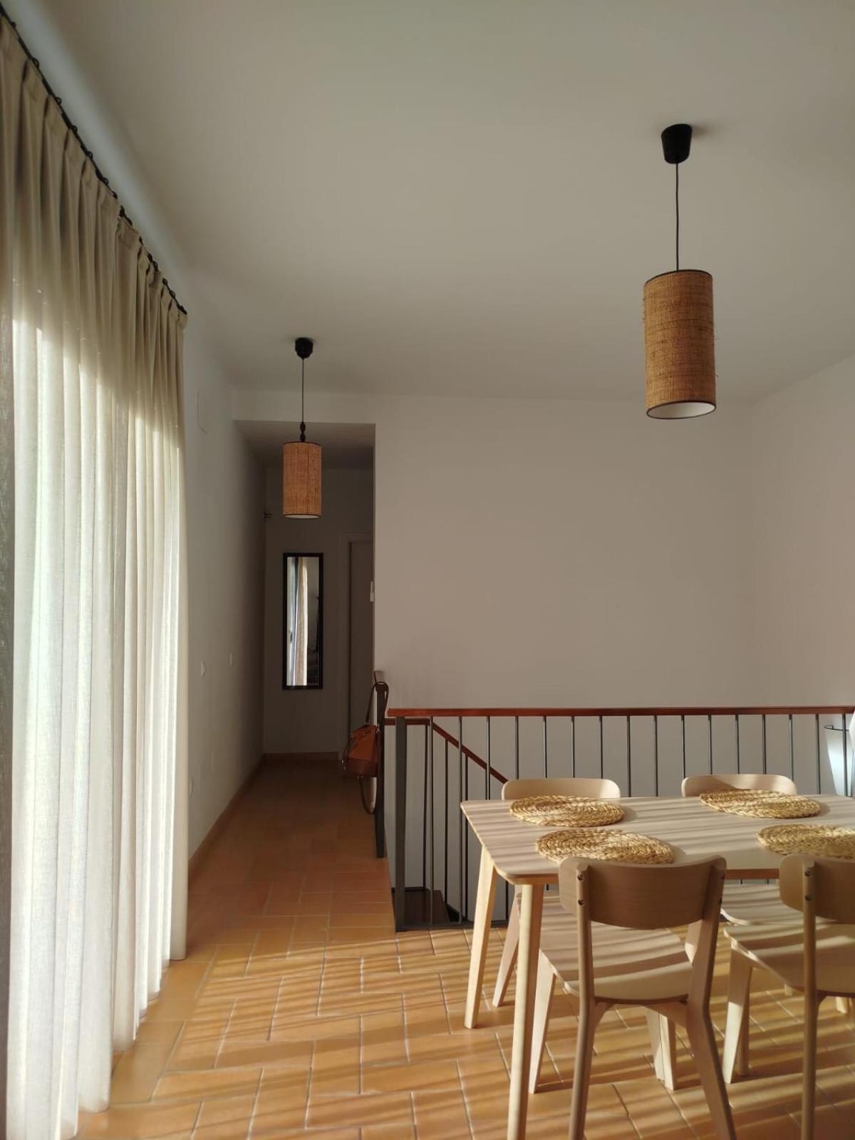 Apartamentos Farinas 11 サンルーカル・デ・バラメダ エクステリア 写真