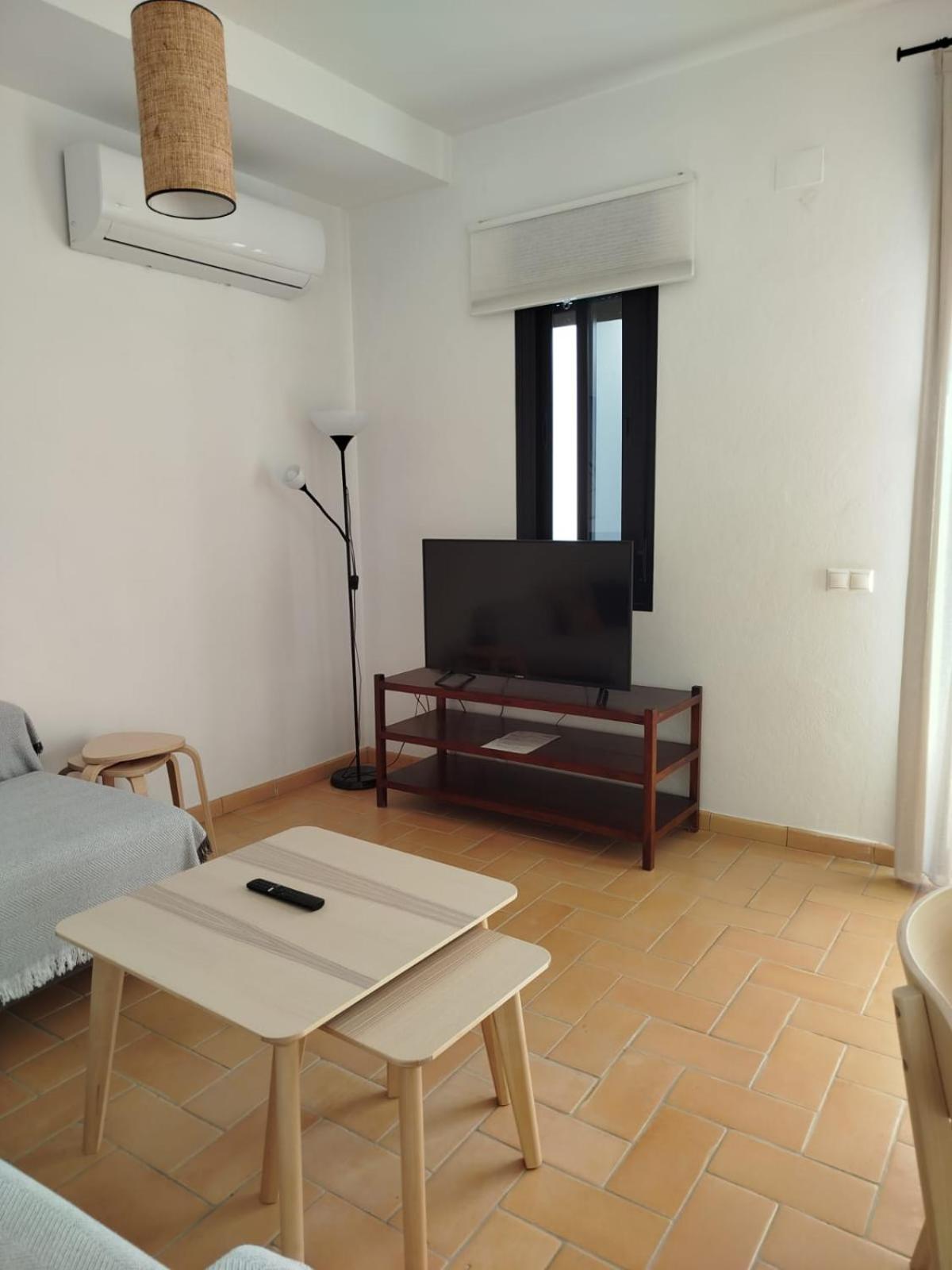 Apartamentos Farinas 11 サンルーカル・デ・バラメダ エクステリア 写真