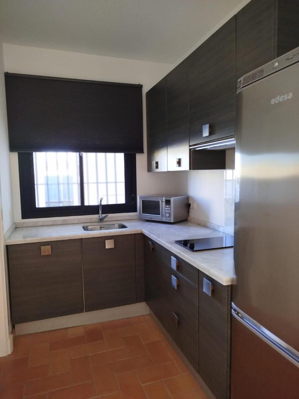 Apartamentos Farinas 11 サンルーカル・デ・バラメダ エクステリア 写真