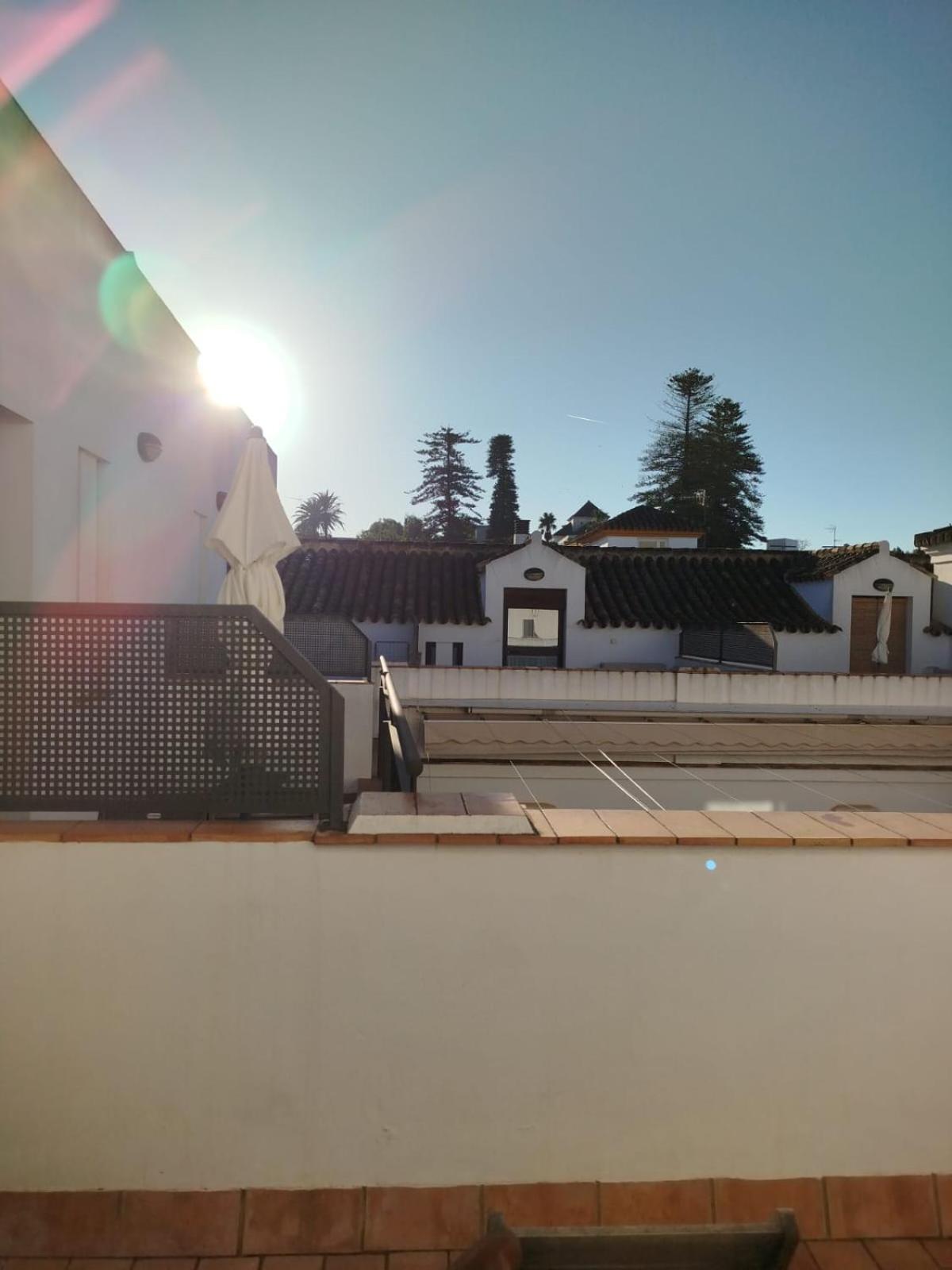 Apartamentos Farinas 11 サンルーカル・デ・バラメダ エクステリア 写真