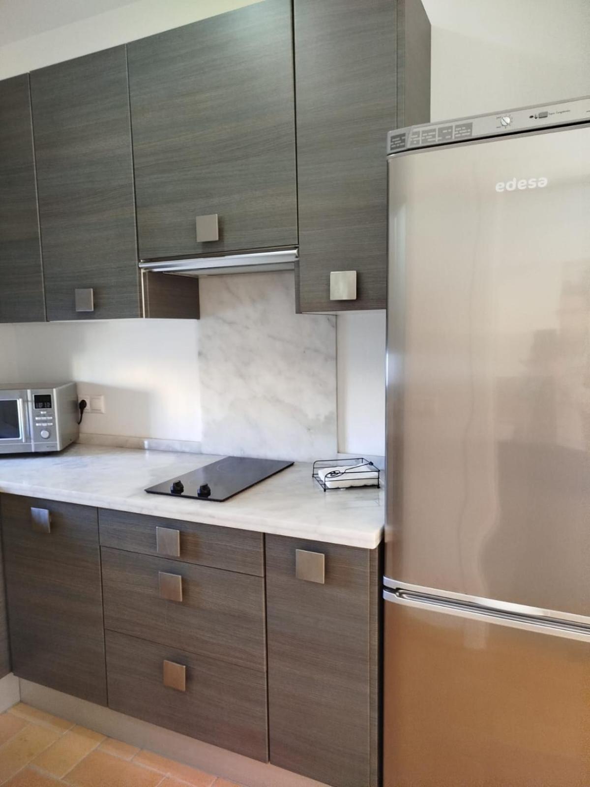 Apartamentos Farinas 11 サンルーカル・デ・バラメダ エクステリア 写真