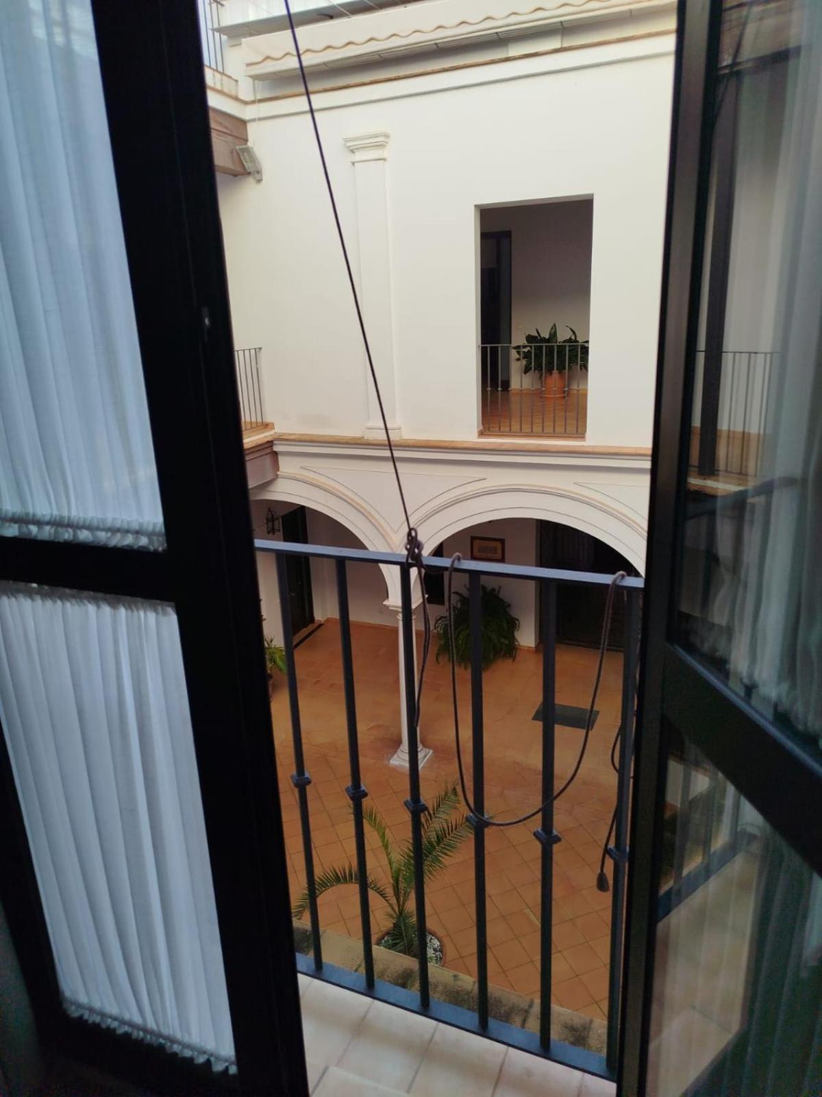 Apartamentos Farinas 11 サンルーカル・デ・バラメダ エクステリア 写真