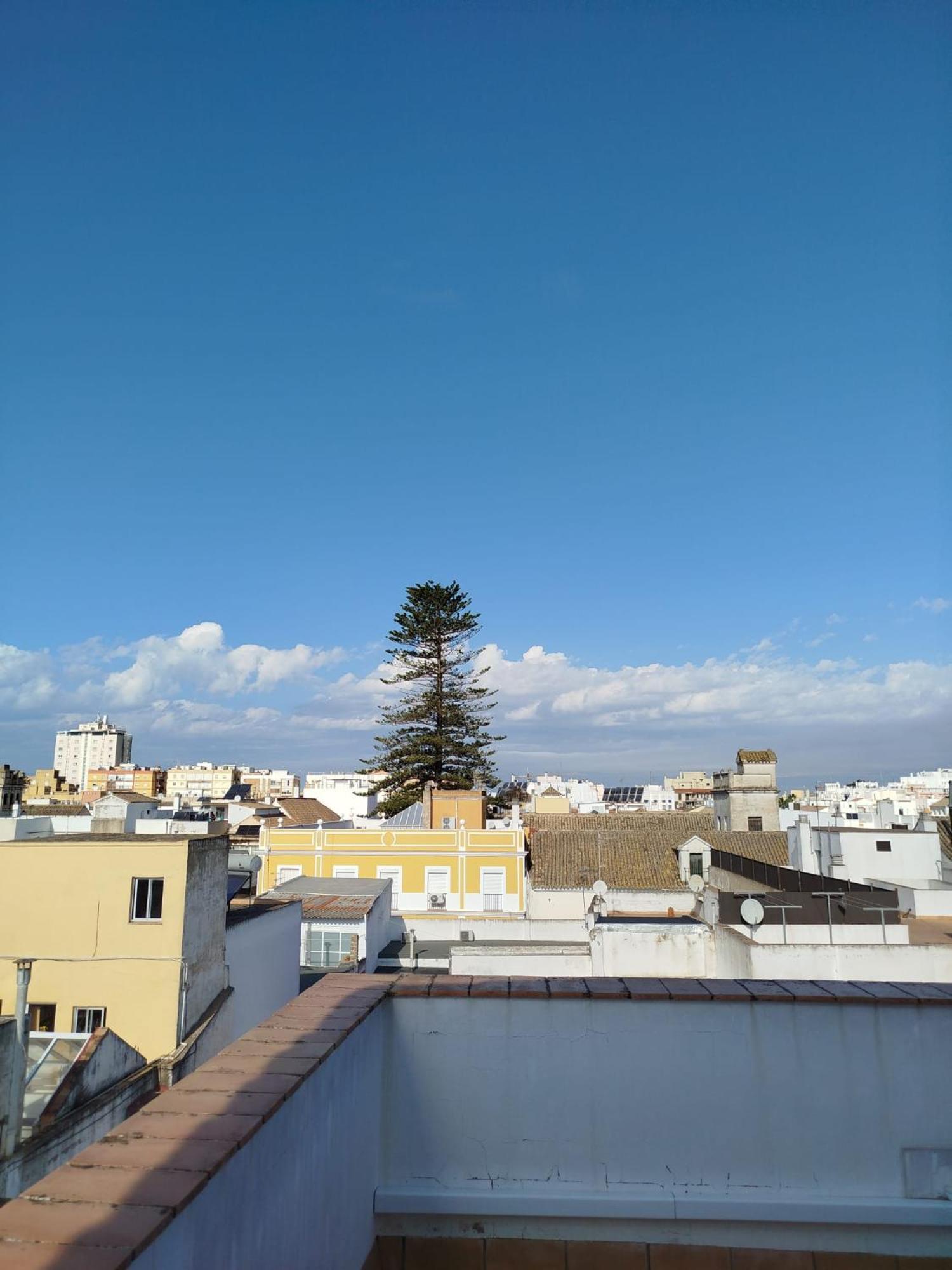 Apartamentos Farinas 11 サンルーカル・デ・バラメダ エクステリア 写真