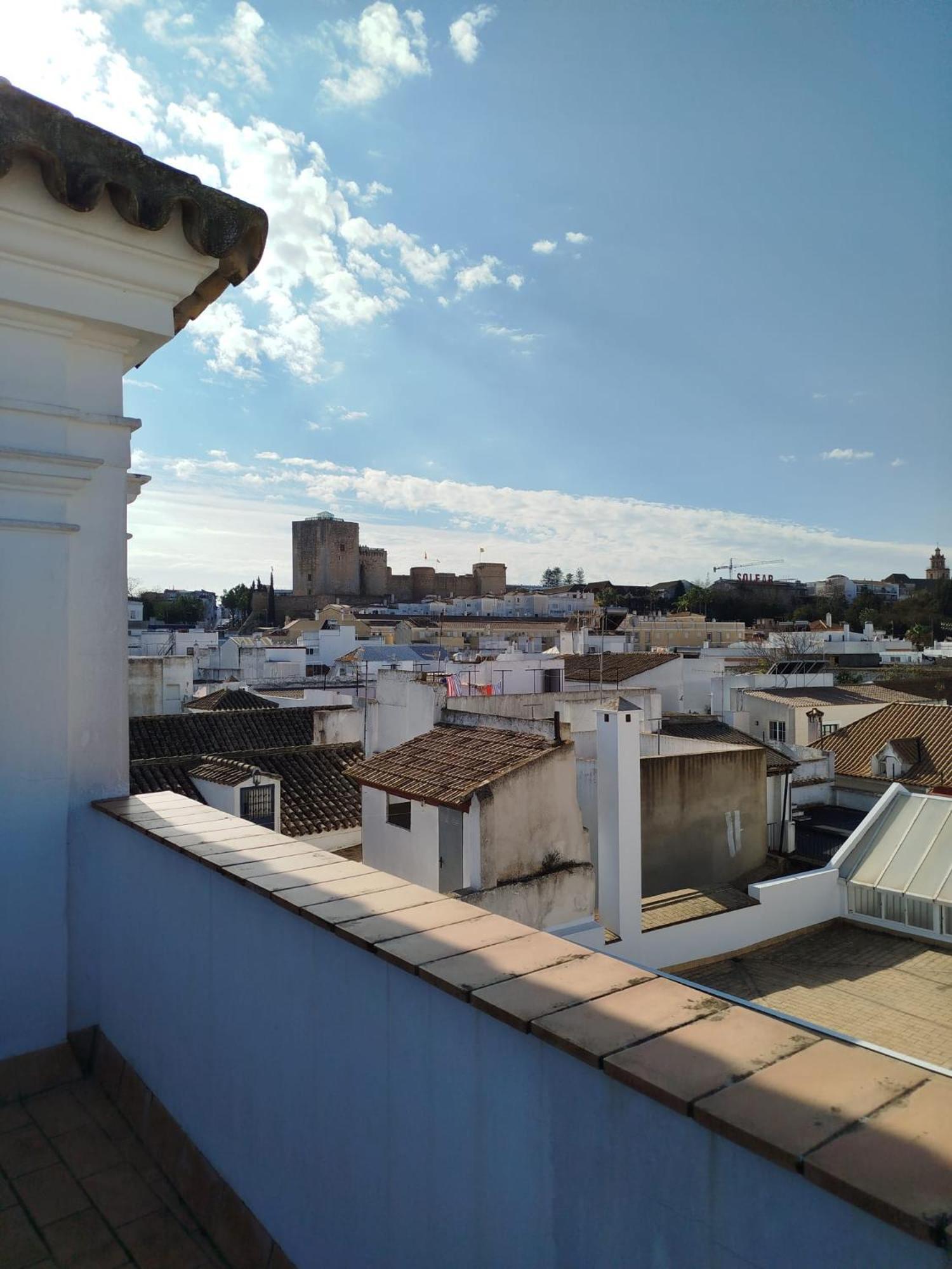 Apartamentos Farinas 11 サンルーカル・デ・バラメダ エクステリア 写真
