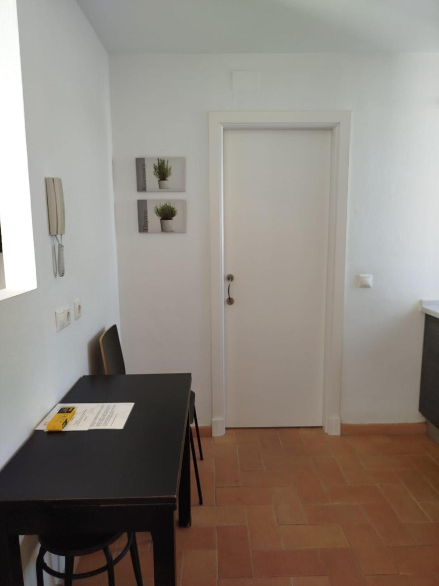 Apartamentos Farinas 11 サンルーカル・デ・バラメダ エクステリア 写真