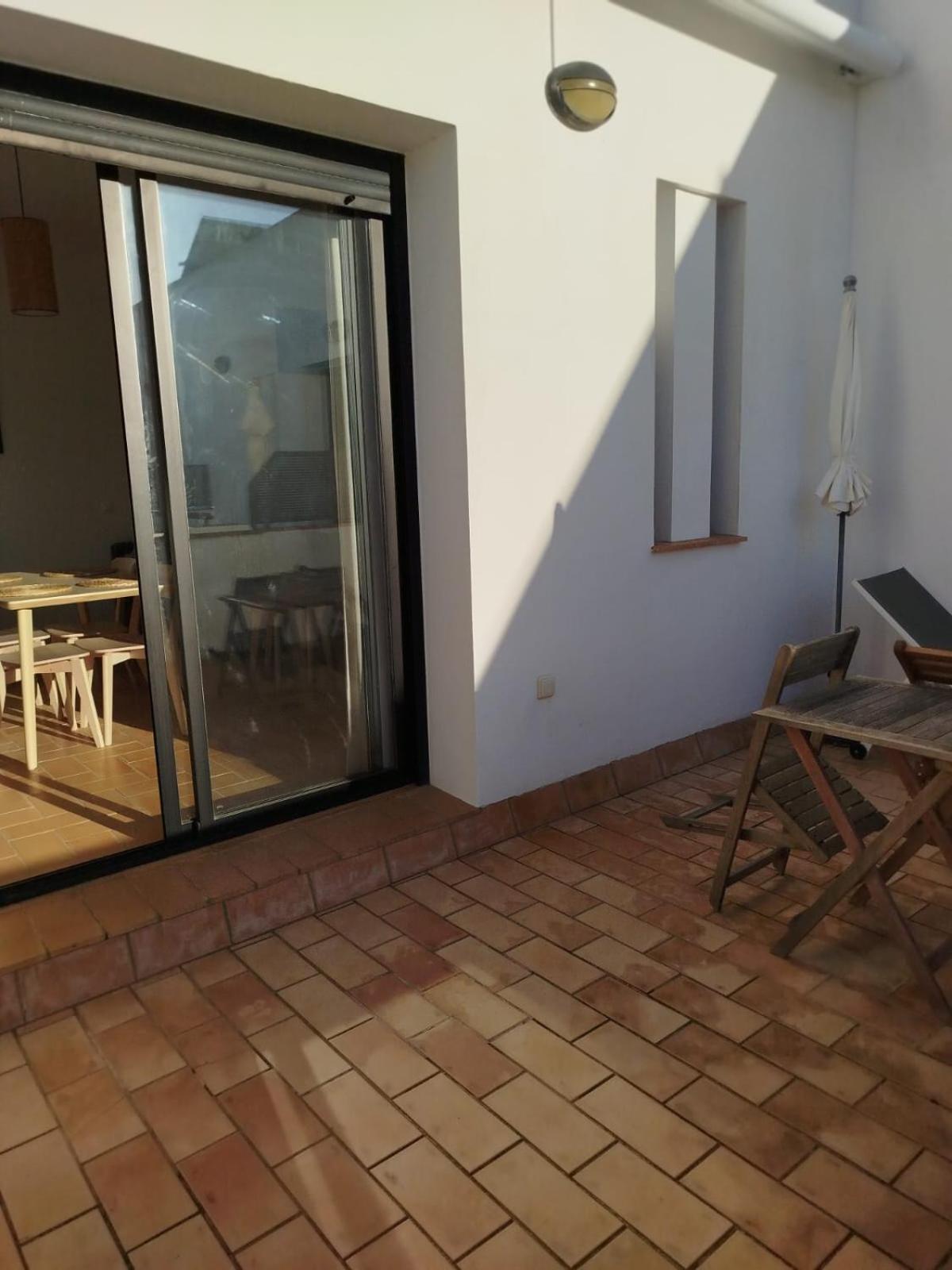 Apartamentos Farinas 11 サンルーカル・デ・バラメダ エクステリア 写真