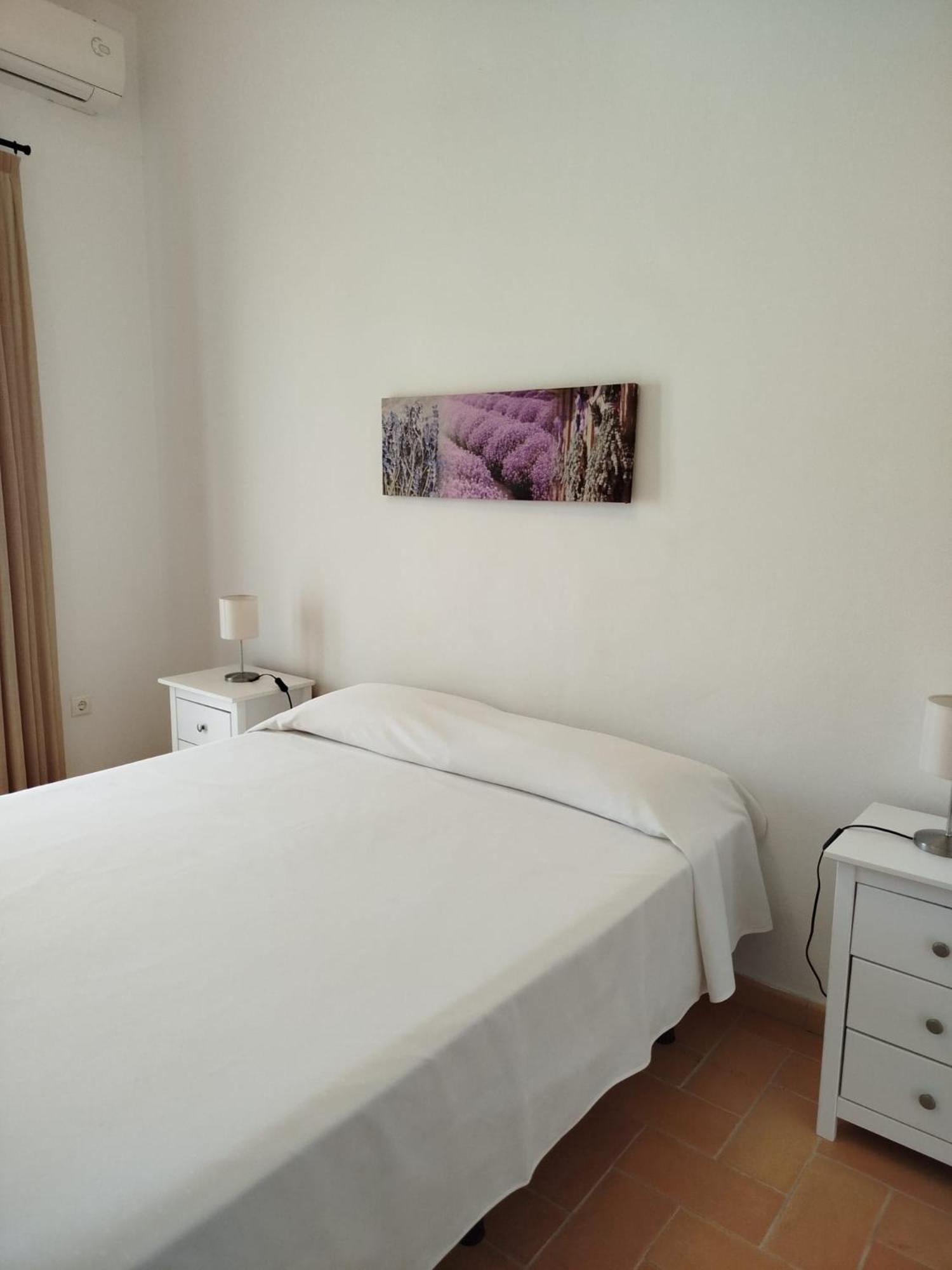 Apartamentos Farinas 11 サンルーカル・デ・バラメダ エクステリア 写真