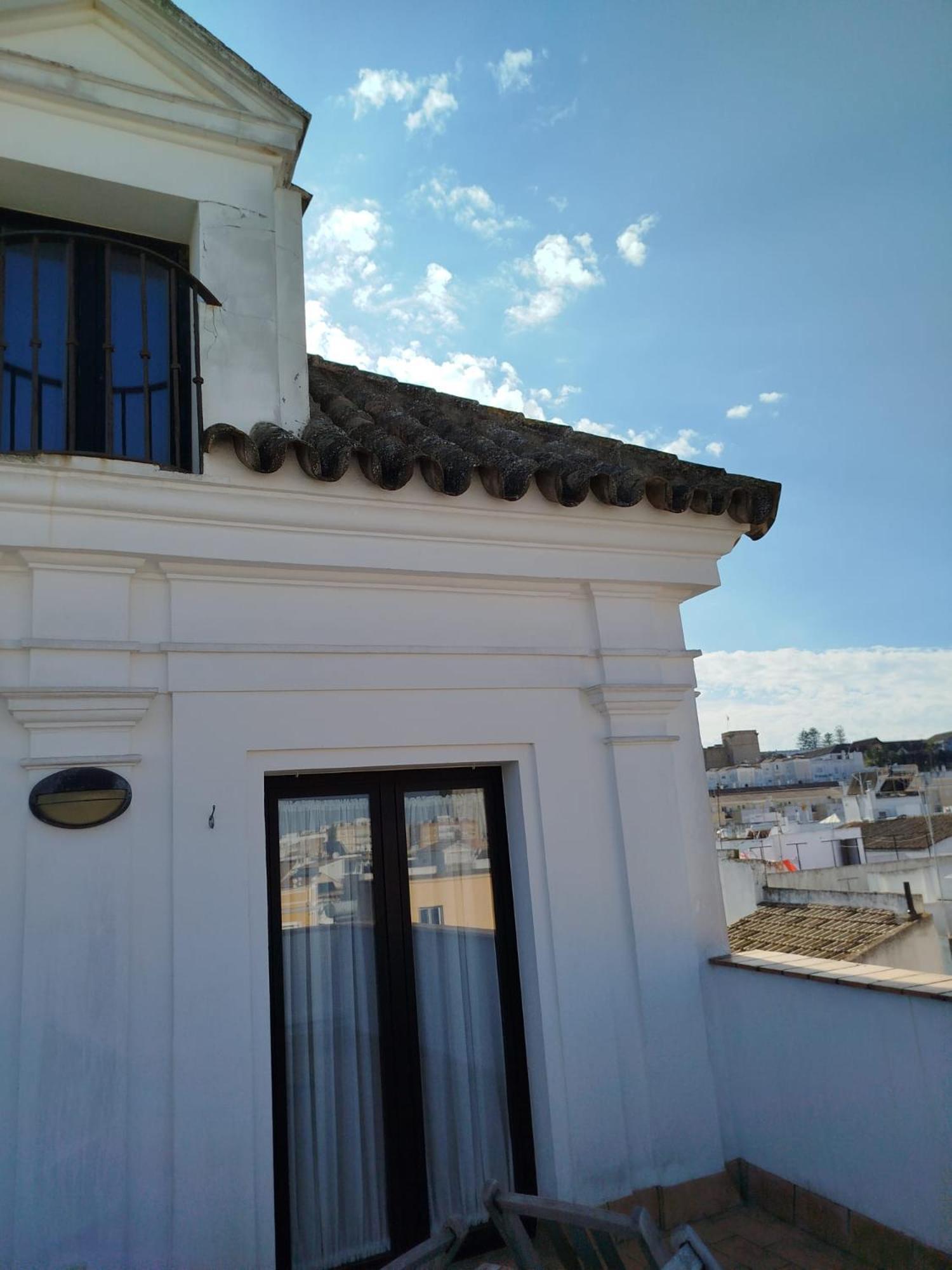 Apartamentos Farinas 11 サンルーカル・デ・バラメダ エクステリア 写真